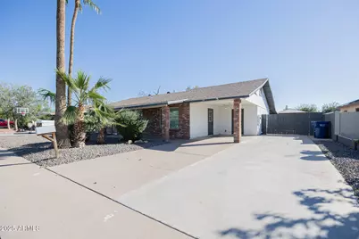 745 E Harrison Street, Chandler, AZ 85225 - Photo 1