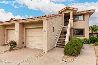 11515 N 91st Street #133, Scottsdale, AZ 85260 - Photo 1