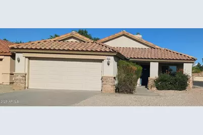 855 N Ithica Court, Chandler, AZ 85225 - Photo 1