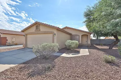 813 E Yanez Avenue, Buckeye, AZ 85326 - Photo 1