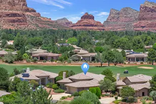 35 Bent Tree Ct, Sedona, AZ 86351 - Photo 1