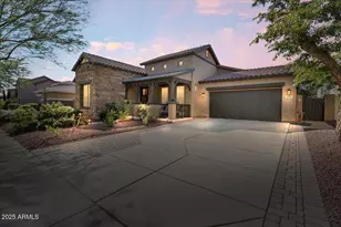 3100 N Summer St, Buckeye, AZ 85396 - Photo 1