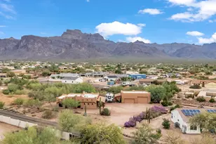 613 S Val Vista Rd, Apache Junction, AZ 85119 - Photo 1