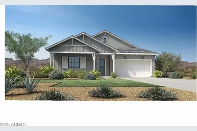 6110 S Antonio --, Mesa, AZ 85212 - Photo 1