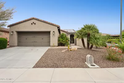 12958 W Fossil Drive, Peoria, AZ 85383 - Photo 1