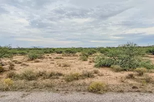 000 Tequila Trail, Benson, AZ 85602 - Photo 1