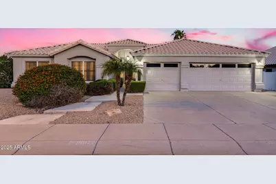 18871 N 78th Lane, Glendale, AZ 85308 - Photo 1