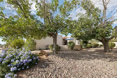 4357 Plaza Oro Loma --, Sierra Vista, AZ 85635 - Photo 1