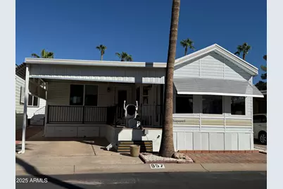 957 Oxide Drive, Apache Junction, AZ 85119 - Photo 1