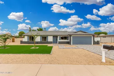 5212 E Gelding Drive, Scottsdale, AZ 85254 - Photo 1
