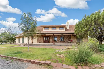14420 E Jagged Tooth Trail, Mayer, AZ 86333 - Photo 1