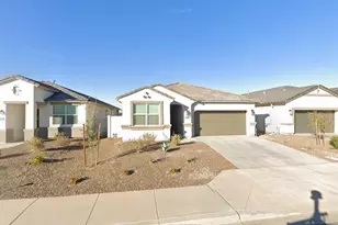 3372 W Shanley Ave, Apache Junction, AZ 85120 - Photo 1