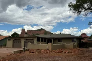 10 Spur Ct, Sedona, AZ 86351 - Photo 1