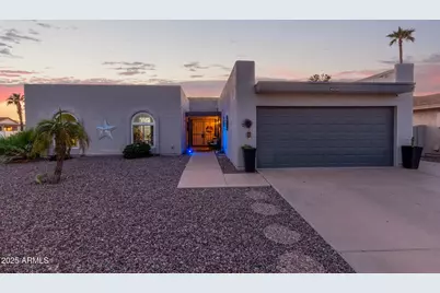 26226 S Brentwood Drive, Sun Lakes, AZ 85248 - Photo 1