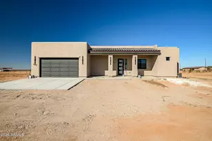 27406 N 255th Ln, Wittmann, AZ 85361 - Photo 1