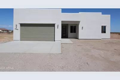 27409 N 255th Lane, Wittmann, AZ 85361 - Photo 1