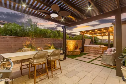 429 E Veterans Way, Queen Creek, AZ 85140 - Photo 1