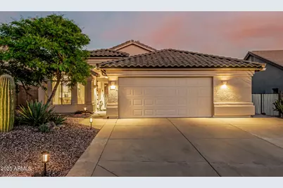 2335 N Adair Circle, Mesa, AZ 85207 - Photo 1