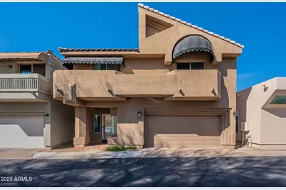 7240 N Dreamy Draw Drive #Unit 123, Phoenix, AZ 85020 - Photo 1