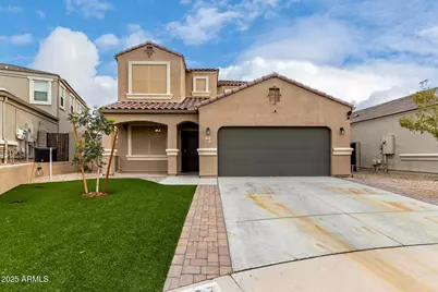 41977 W Lunar Street, Maricopa, AZ 85138 - Photo 1