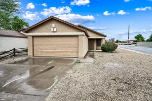 8606 W College Dr, Phoenix, AZ 85037 - Photo 1