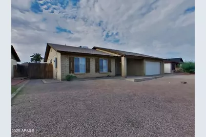 955 W Santa Cruz Drive, Tempe, AZ 85282 - Photo 1