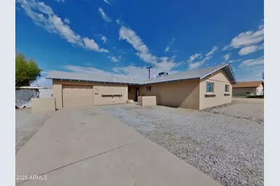 6006 W Medlock Drive, Glendale, AZ 85301 - Photo 1