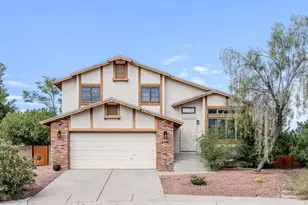 2799 W Camino De Las Grutas, Tucson, AZ 85742 - Photo 1