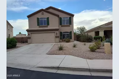 18931 N Toya Street, Maricopa, AZ 85138 - Photo 1