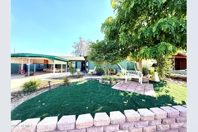 4151 W Frier Drive, Phoenix, AZ 85051 - Photo 1