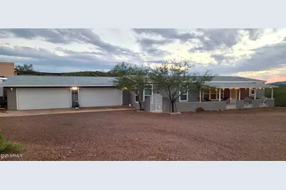 46128 N 38th Avenue, New River, AZ 85087 - Photo 1