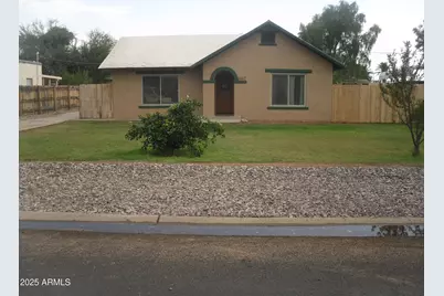 667 W Pinkley Avenue W, Coolidge, AZ 85128 - Photo 1