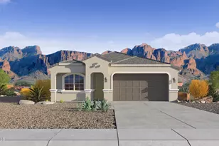 4190 S 242nd Ln, Buckeye, AZ 85326 - Photo 1