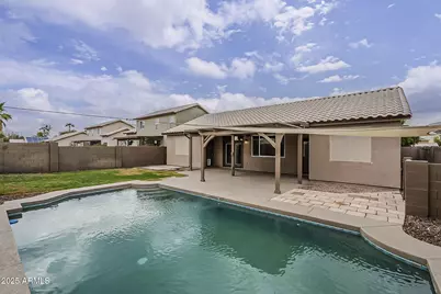 16244 W Desert Bloom Street, Goodyear, AZ 85338 - Photo 1