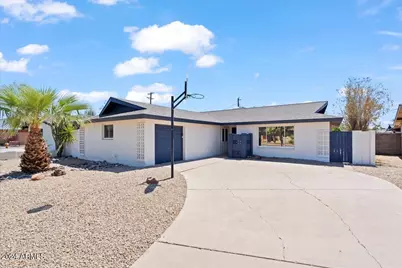 8743 E El Nido Lane, Scottsdale, AZ 85250 - Photo 1