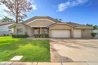 1119 E Southshore Drive, Gilbert, AZ 85234 - Photo 1