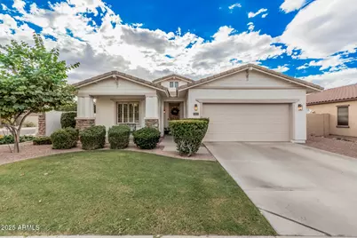 6746 S Goldfinch Drive, Gilbert, AZ 85298 - Photo 1