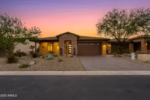 3884 Gold Ridge Rd, Wickenburg, AZ 85390 - Photo 1