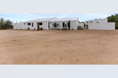 7420 E Mallory Street, Mesa, AZ 85207 - Photo 1