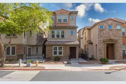 2017 N 78th Drive, Phoenix, AZ 85035 - Photo 1