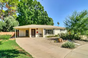 1022 E Keim Dr, Phoenix, AZ 85014 - Photo 1