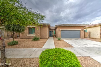 22977 E Desert Spoon Drive, Queen Creek, AZ 85142 - Photo 1