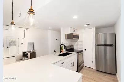 3416 N 44th Street #Unit 34, Phoenix, AZ 85018 - Photo 1