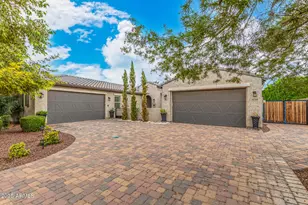 14768 W Escondido Dr N, Litchfield Park, AZ 85340 - Photo 1