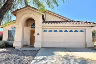 437 W San Angelo St, Gilbert, AZ 85233 - Photo 1