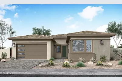 442 E La Estela Lane, San Tan Valley, AZ 85140 - Photo 1
