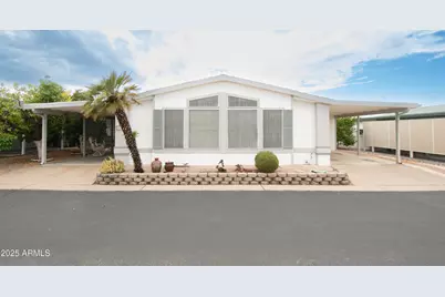 5735 E McDowell Road #433, Mesa, AZ 85215 - Photo 1