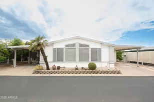 5735 E McDowell Rd, Mesa, AZ 85215 - Photo 1