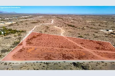 0 S 334th Ave. -- #4, Tonopah, AZ 85354 - Photo 1