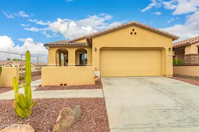 17540 W Glenhaven Drive, Goodyear, AZ 85338 - Photo 1